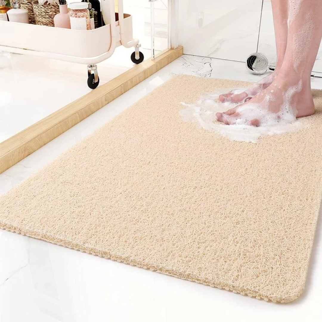 BowLift | Non Slip Bath Mat Shower Safety