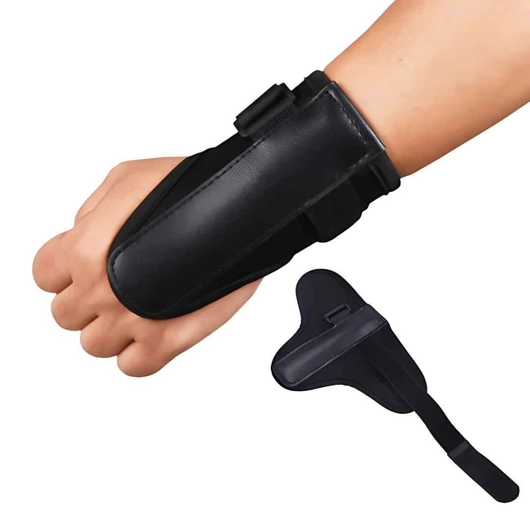 BowLift | Golf Wrist Brace Adjustable Swing Support