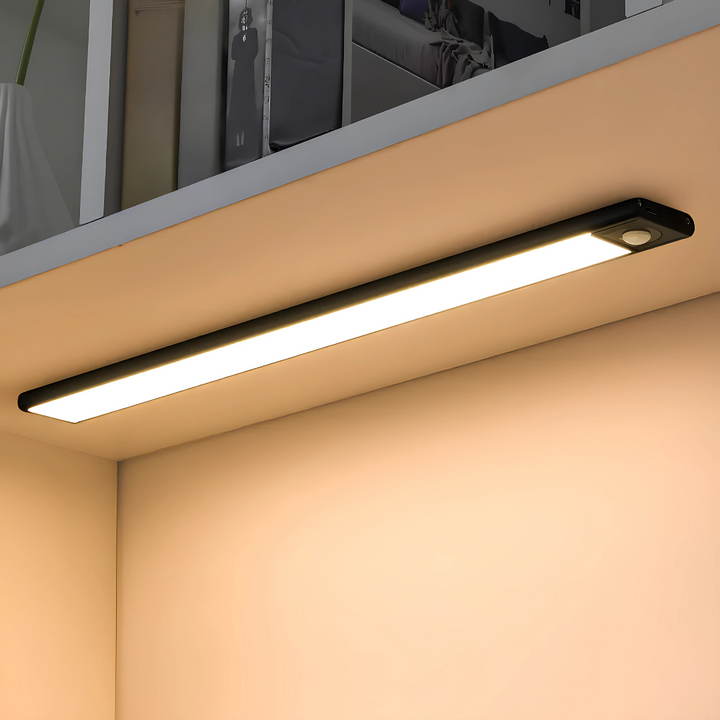BowLift | Motion Sensor LED Cabinet Light