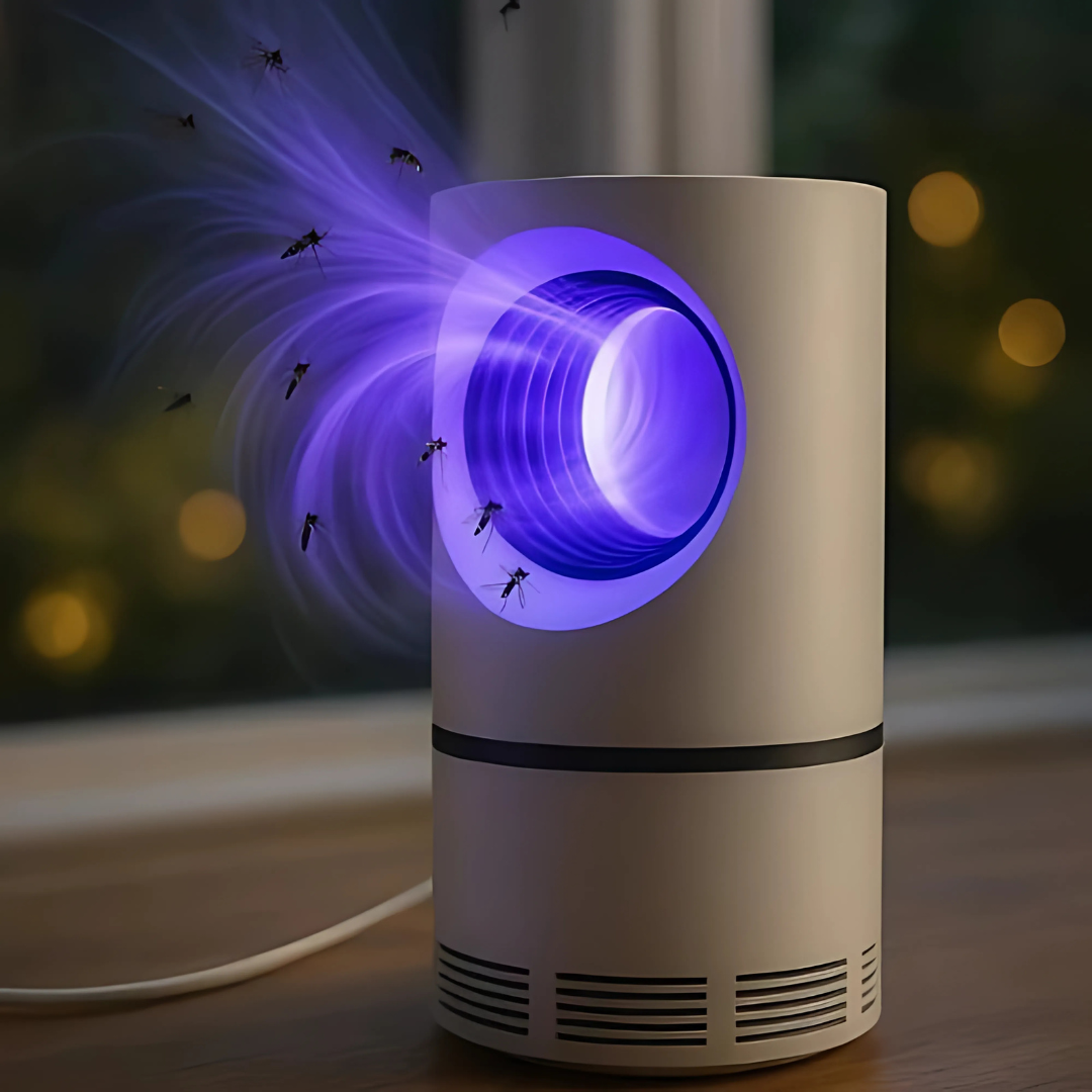 BowLift | UV Light Electric Insect Killer Lamp Mosquito Trap