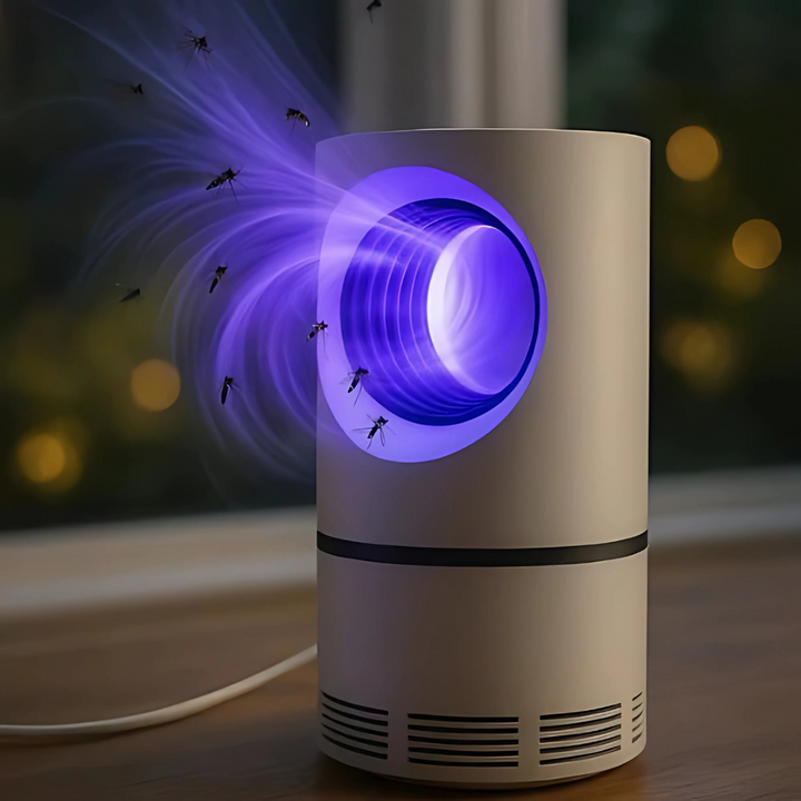 BowLift | UV Light Electric Insect Killer Lamp Mosquito Trap