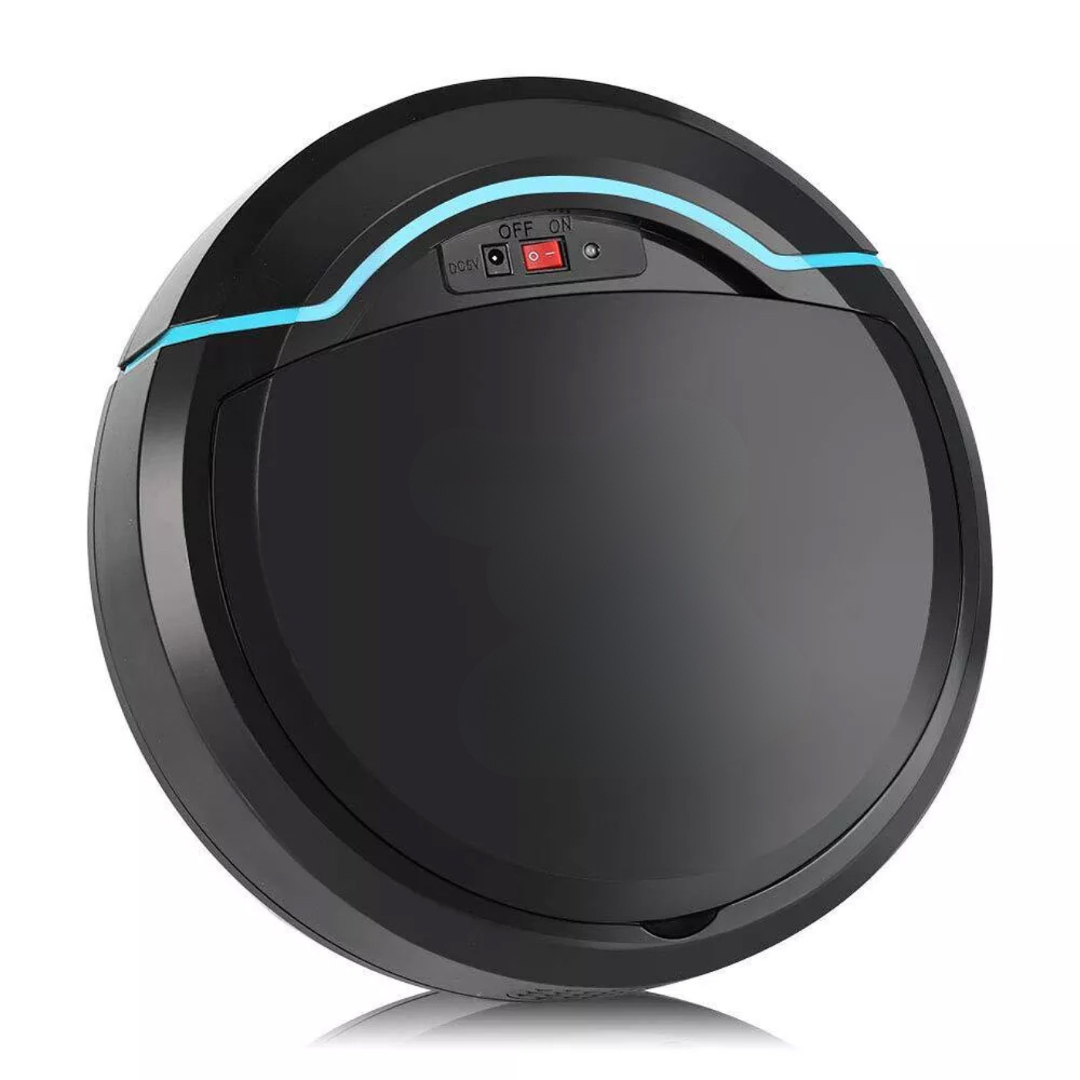 BowLift | Robot Vacuum Cleaner Automatic Floor Sweeper