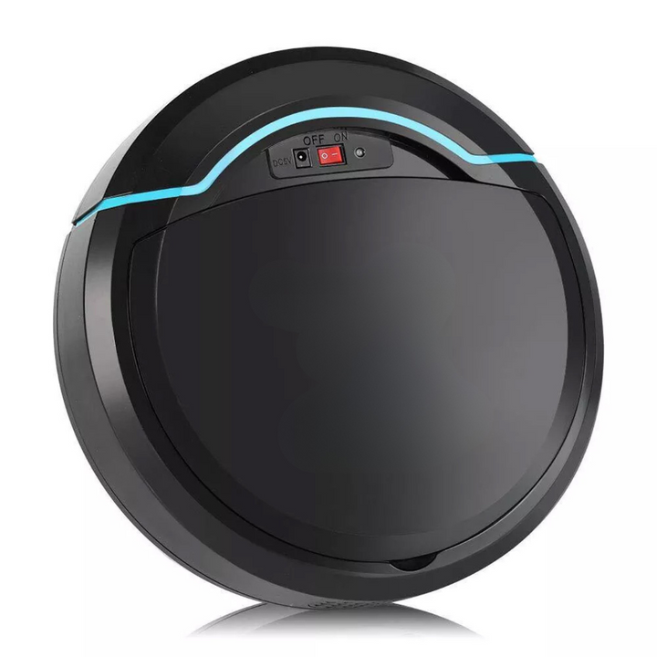 BowLift | Robot Vacuum Cleaner Automatic Floor Sweeper