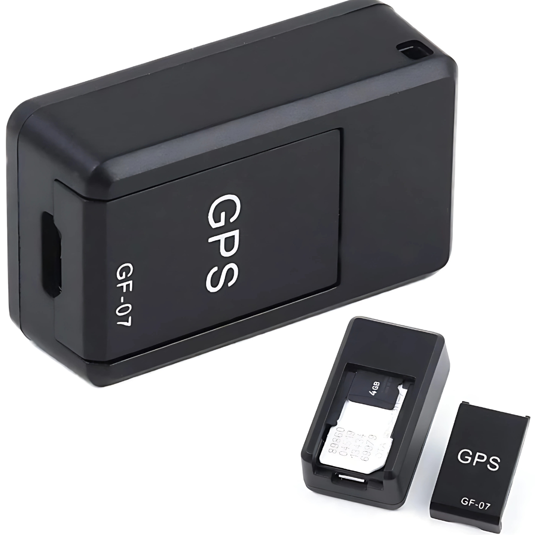 BowLift | Car GPS Tracker Magnetic Mini Device