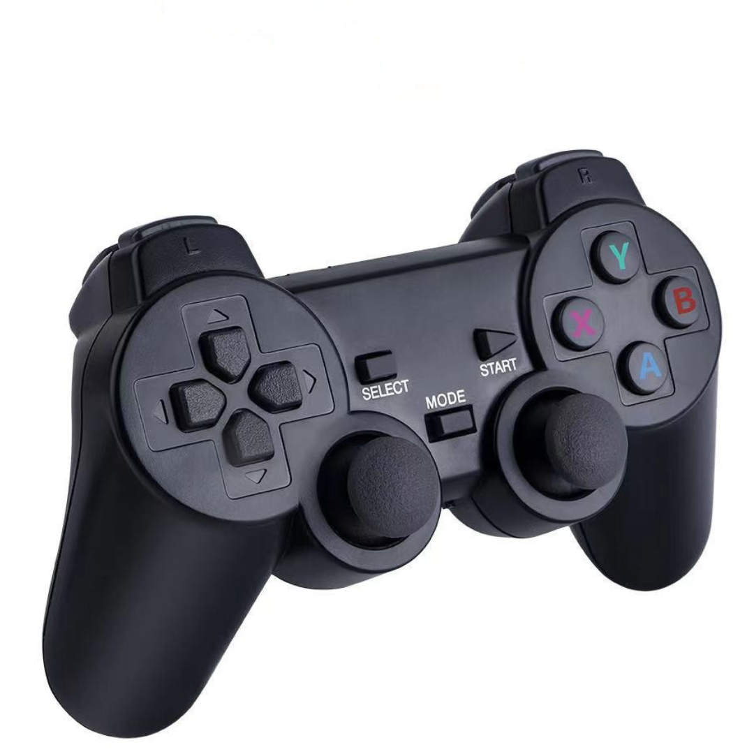 BowLift | Retro Video Game Console Wireless Controllers