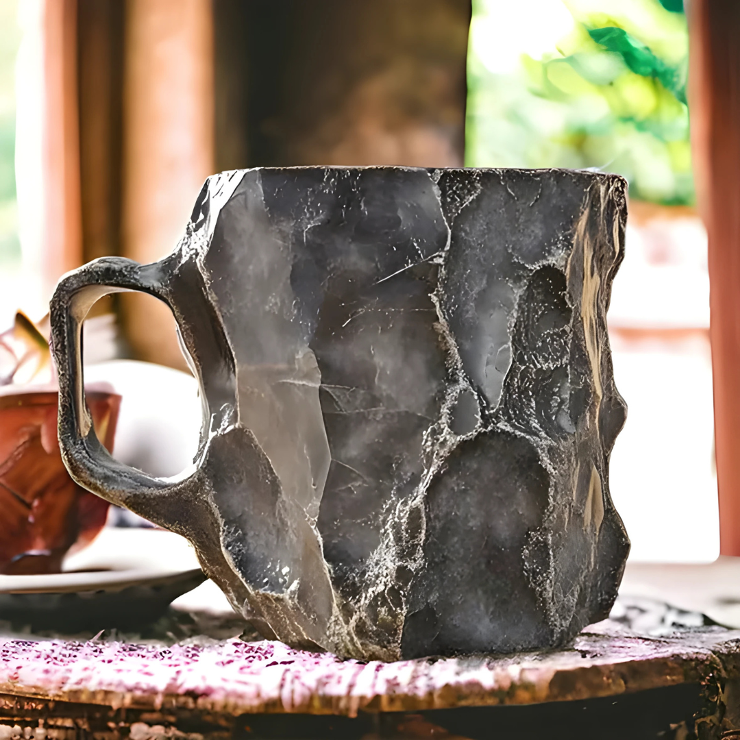 BowLift | Mug Ceramic Crystal Effect Coffee
