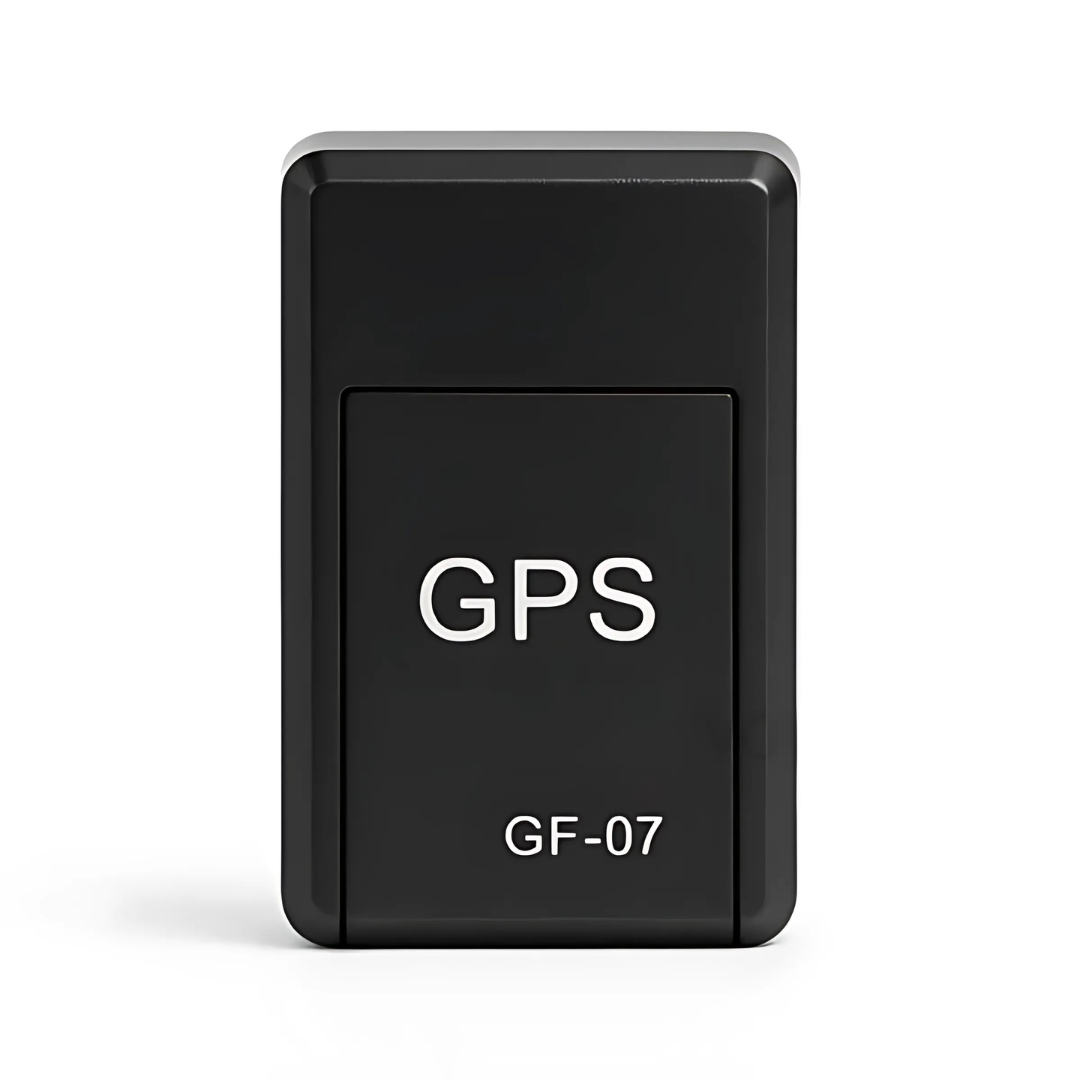 BowLift | Mini Magnetic GPS Vehicle Tracker Device