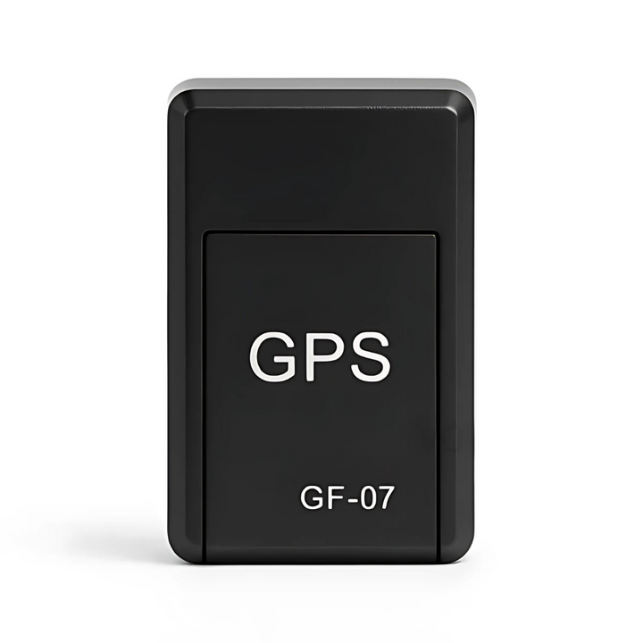 BowLift | Mini Magnetic GPS Vehicle Tracker Device