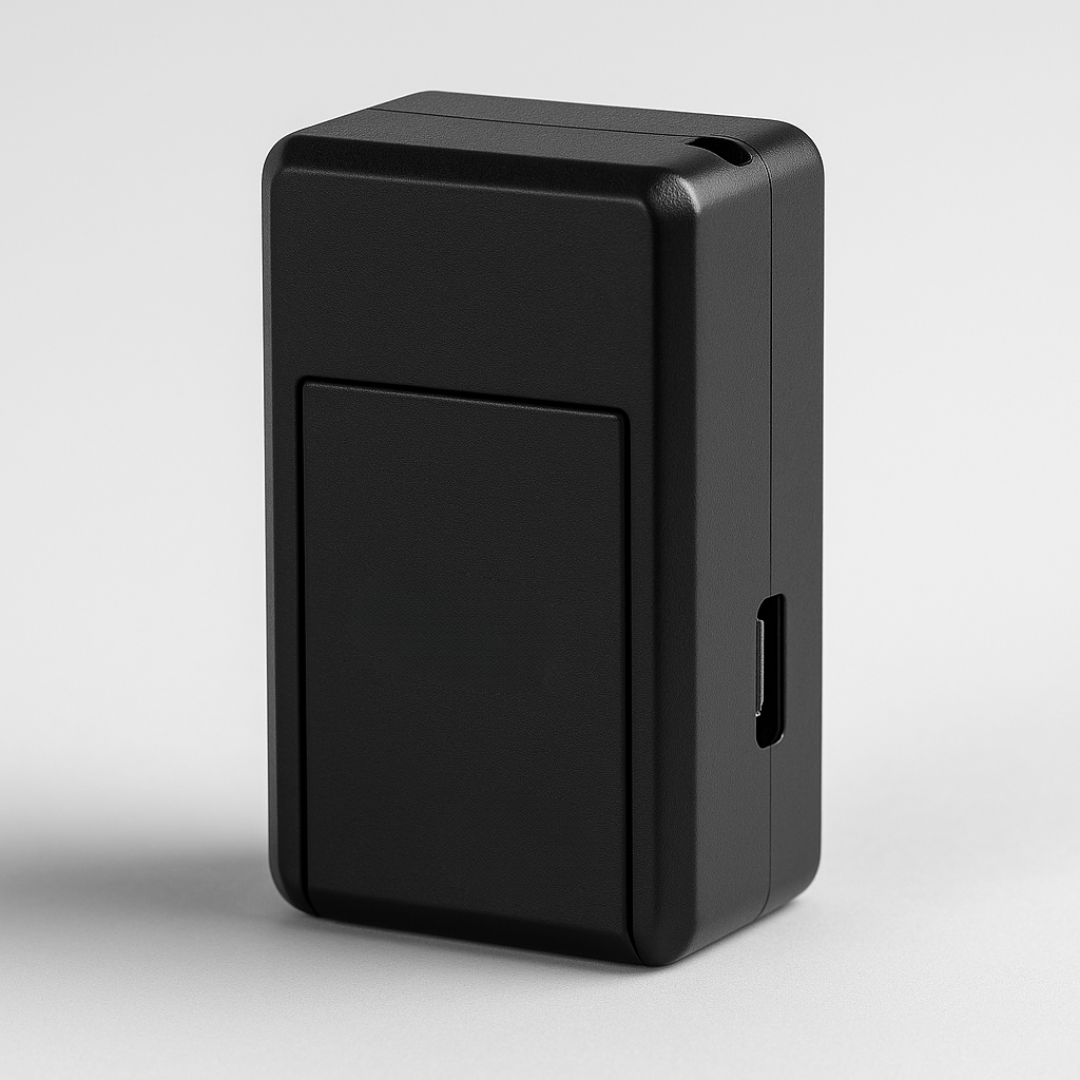 BowLift | Car GPS Tracker Magnetic Mini Device
