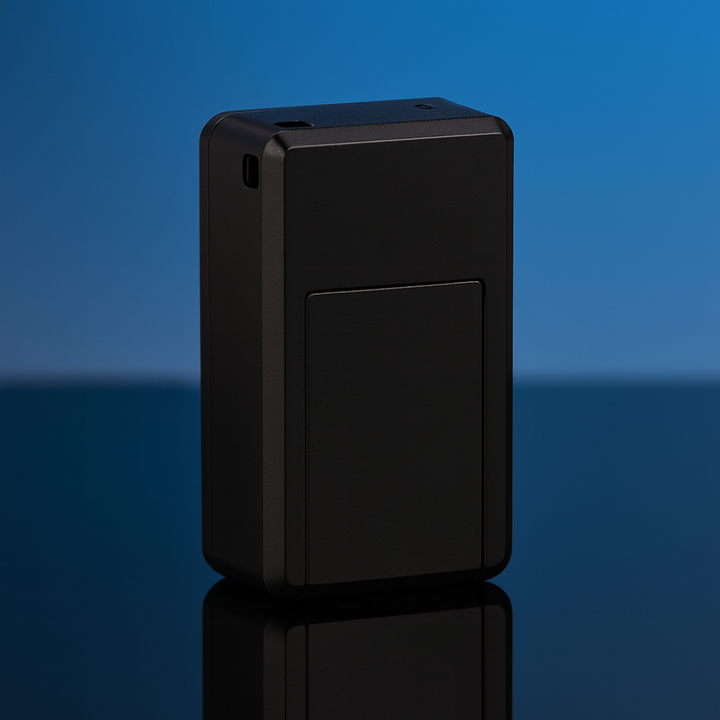 BowLift | GPS Tracker Personal Safety Security Device
