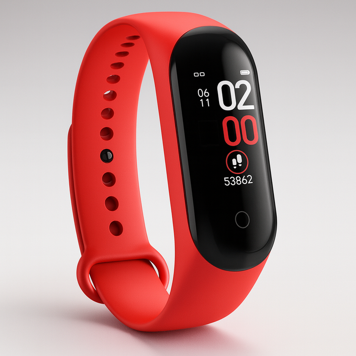 BowLift | Fitness Tracker Sleep Monitoring Watch