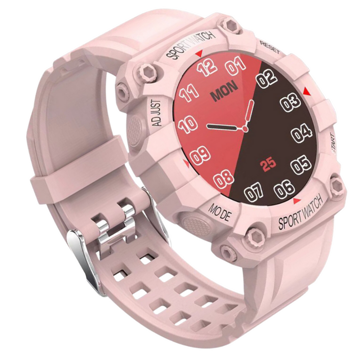 BowLift | Smartwatch Waterproof Fitness Tracking