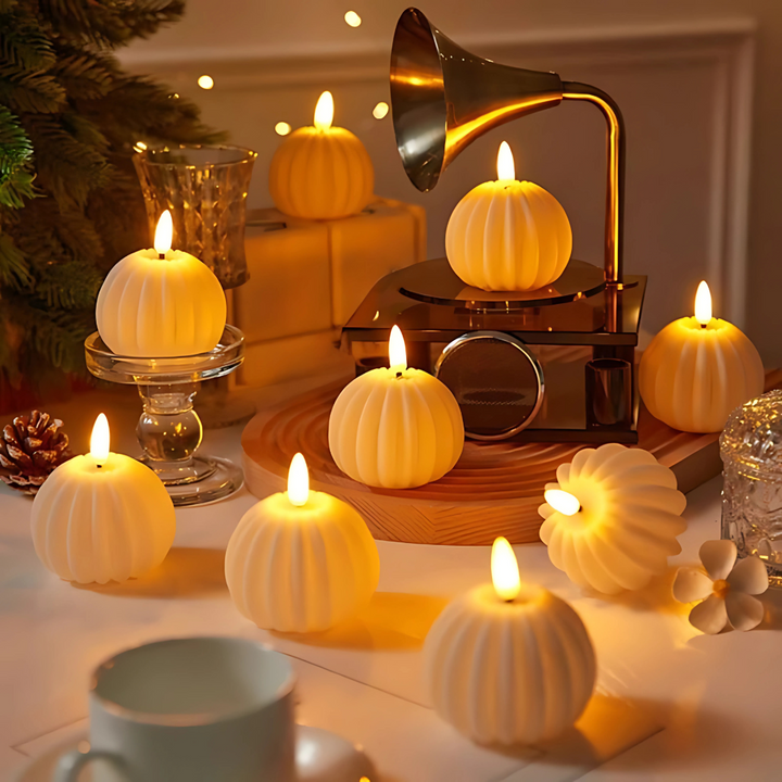 BowLift | LED Flameless Flickering Decorative Candles
