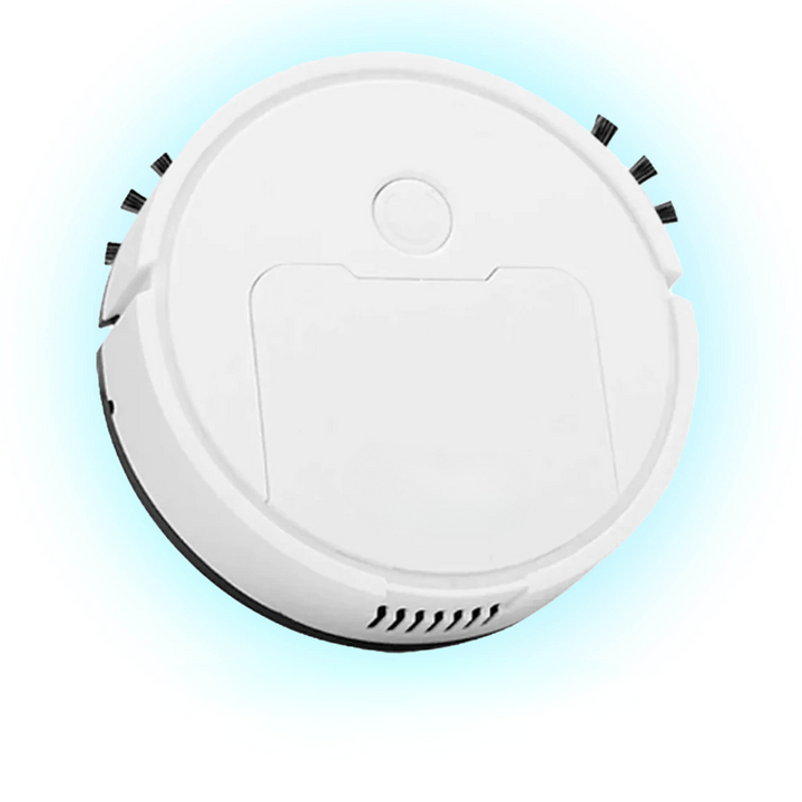 BowLift | Robot Vacuum Cleaner Automatic Floor Sweeper