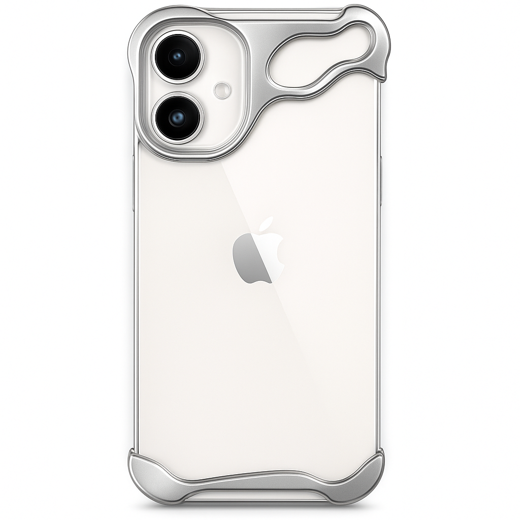 BowLift | Mobile Phone Case with Slim Minimalist Design