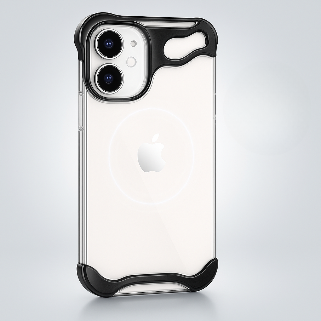 BowLift | Mobile Phone Case with Slim Minimalist Design