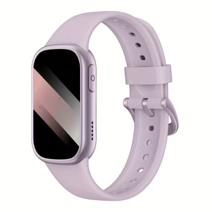 BowLift | Smartwatch Waterproof Silicone Fitness Tracker