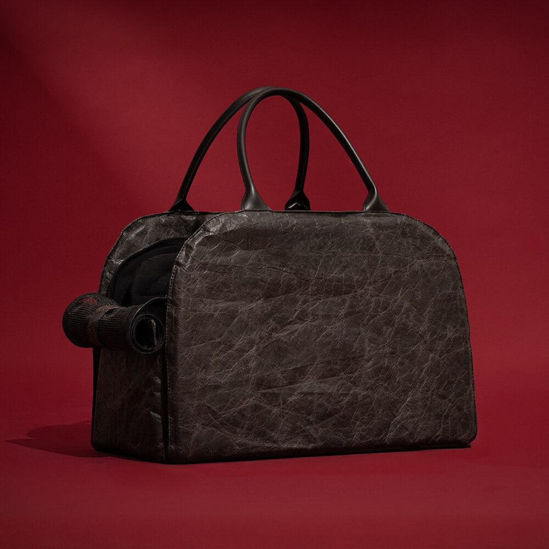 BowLift | Pet Travel Bag Car Seat Carrier Eco Friendly
