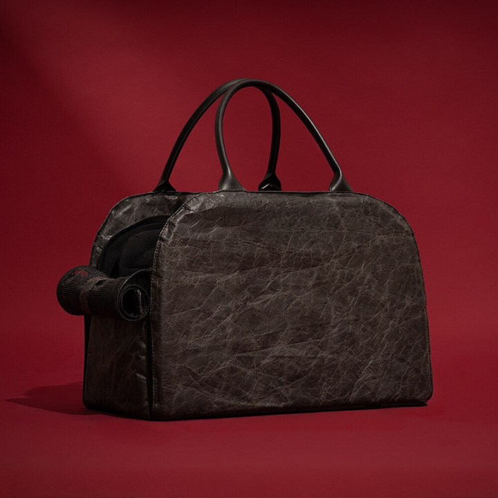 BowLift | Pet Travel Bag Car Seat Carrier Eco Friendly