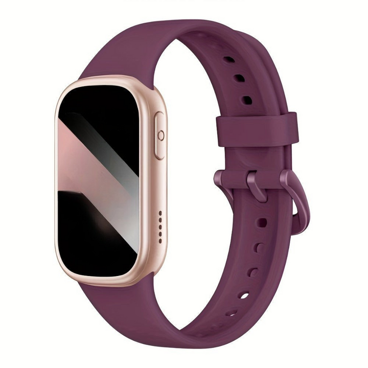BowLift | Smartwatch Waterproof Silicone Fitness Tracker