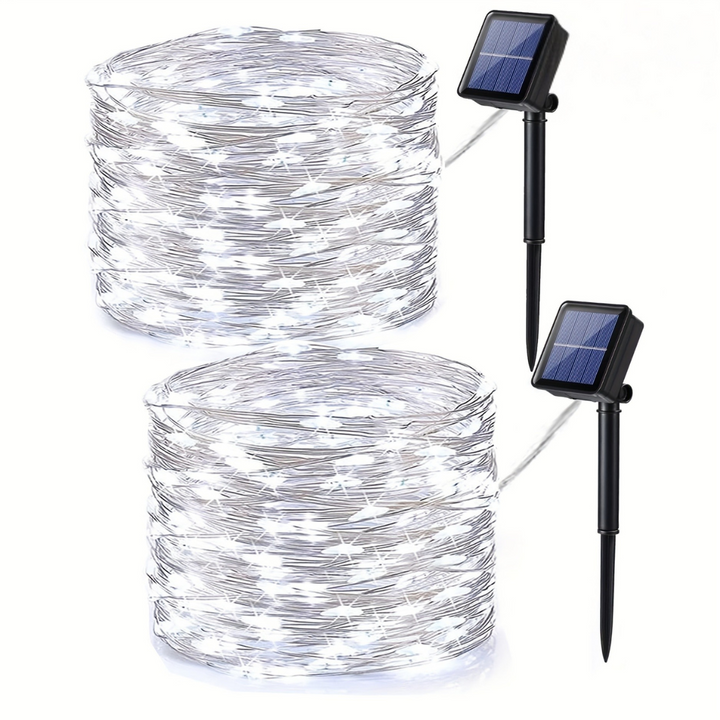 BowLift | Fairy Lights Solar Outdoor Halloween String