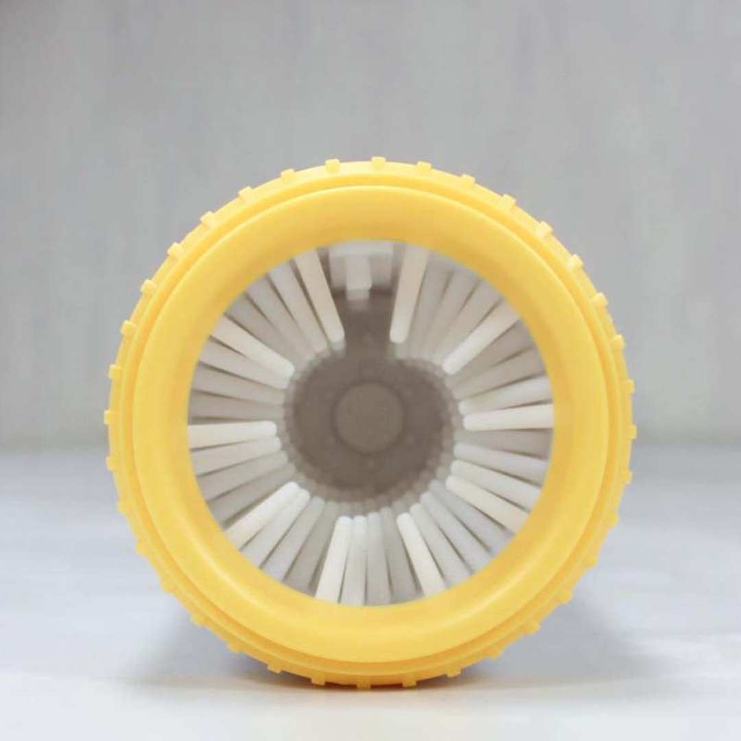 BowLift | Pet Grooming Silicone Portable Paw Cleaner