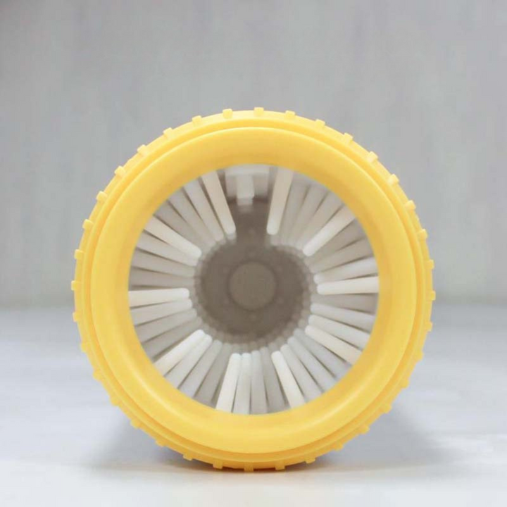 BowLift | Pet Grooming Silicone Portable Paw Cleaner