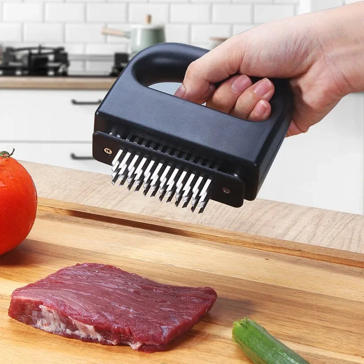 BowLift | Stainless Steel Meat Tenderizer