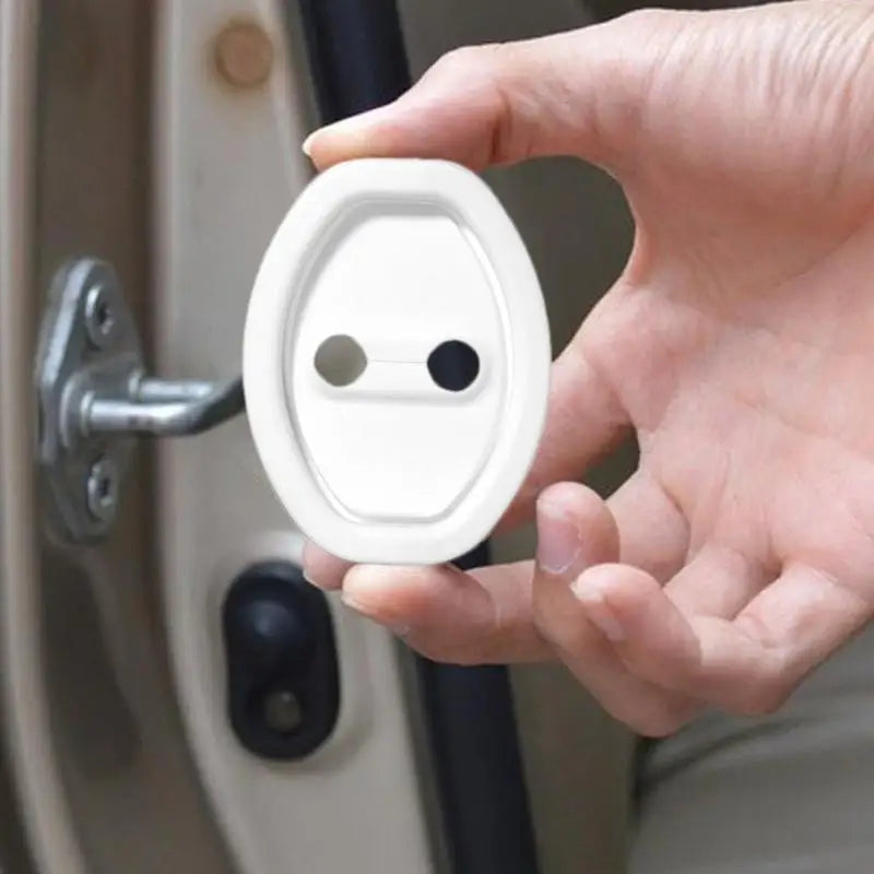 BowLift | Silicone Car Lock Guard