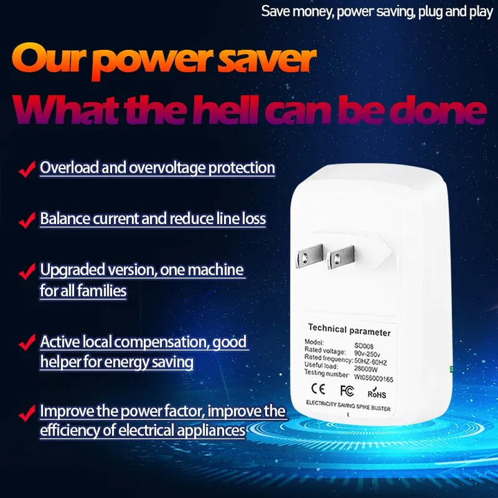 BowLift | Eco-Saver Plug