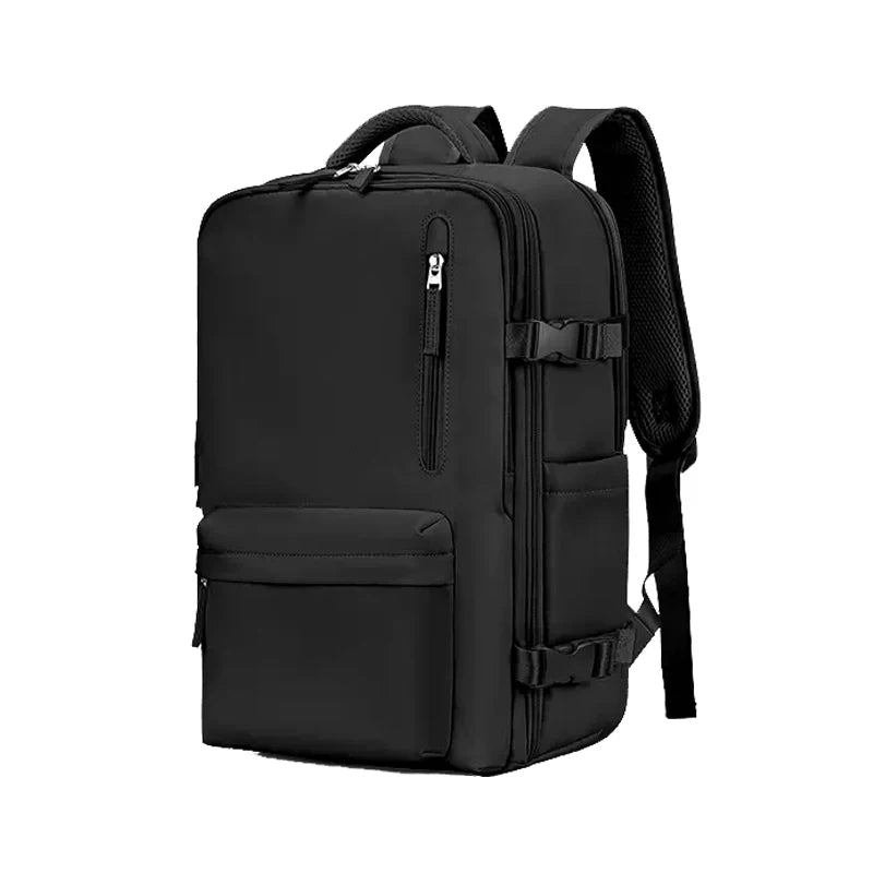 BowLift | UrbanPeak Spacious & Versatile Backpack for School, Work & Travel – Waterproof & Secure Design
