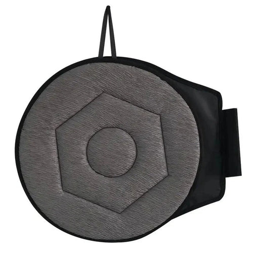 BowLift | 360 Rotating Seat Cushion Pivot Disc Pad