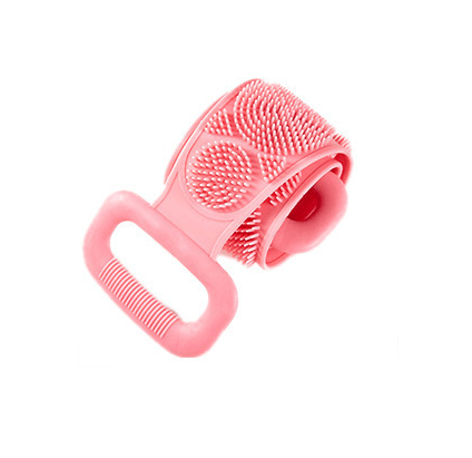 BowLift | Silicone body scrub for smooth & radiant skin