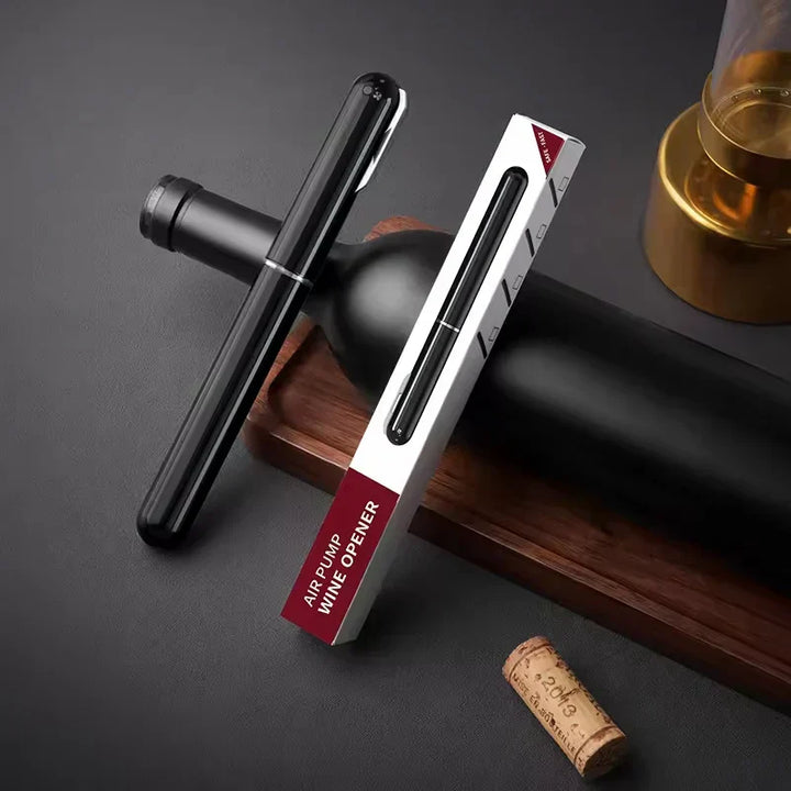 BowLift | WineAir Pressure Set | Perfect wine set for optimal tasting experience