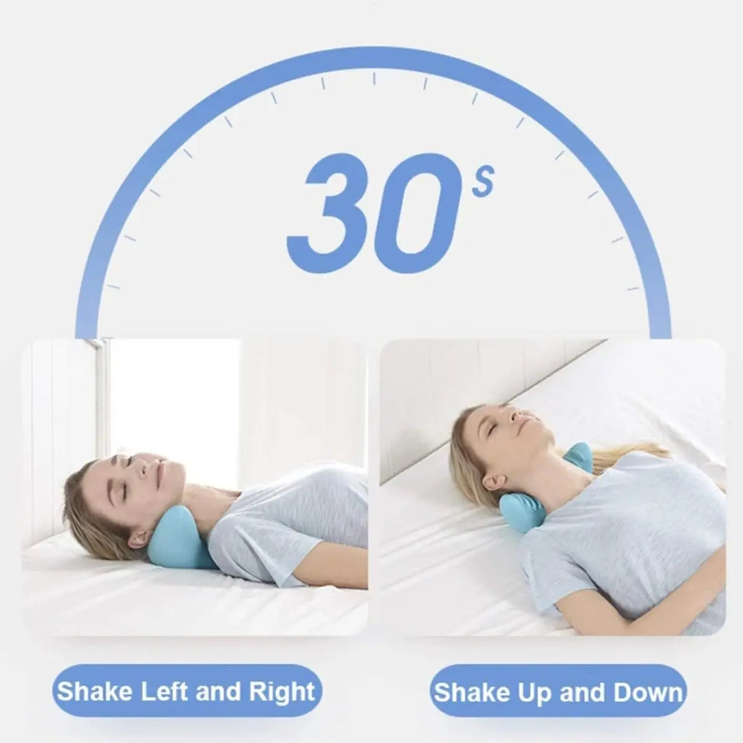 BowLift | Cervical Comfort Neck Stretcher