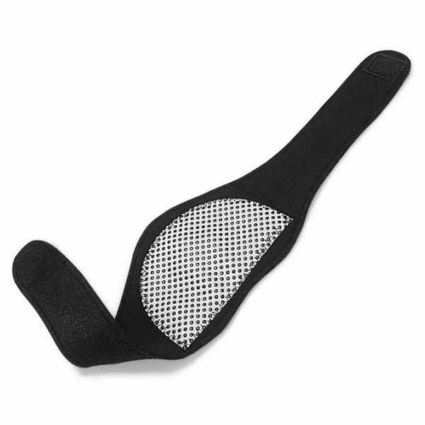 BowLift | Heated Magnetic Neck Wrap