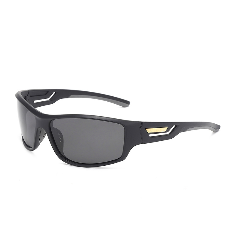 PolarisX | Polarized Military Sunglasses with UV400 Protection | Bowlift