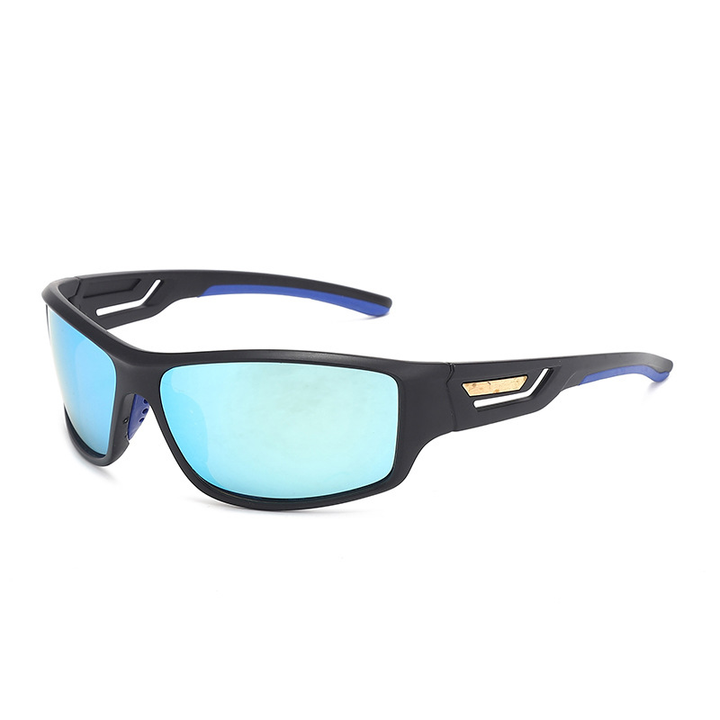 BowLift | PolarisX | Polarized Military Sunglasses with UV400 Protection