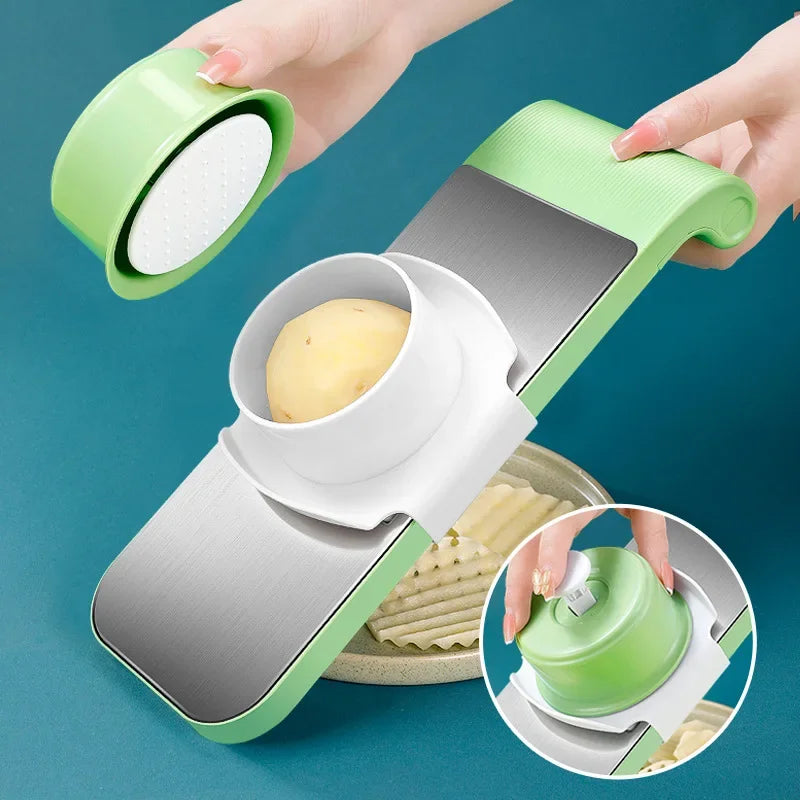 BowLift | Veggie Master Slices Pro