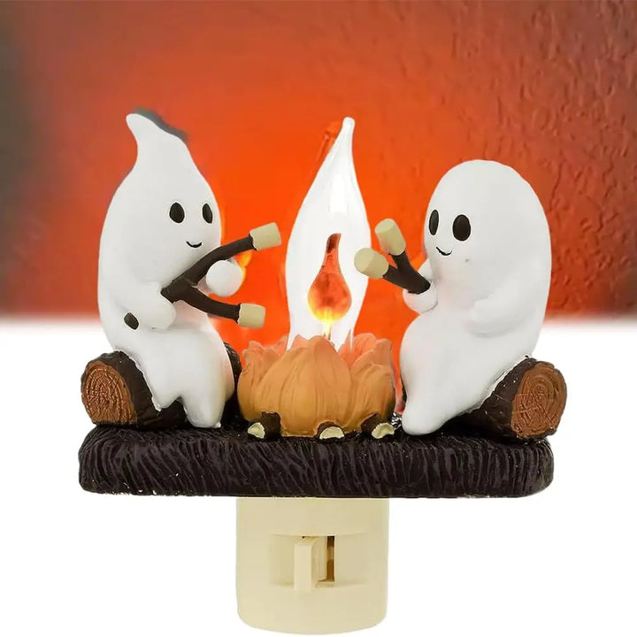 BowLift | Spooky Ghost Nightlight