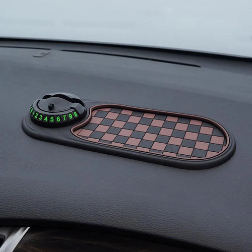 BowLift | 360º Phone Car Mat
