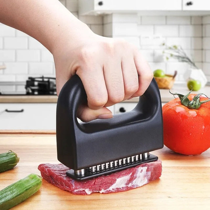 BowLift | Premium Stainless Steel Meat Tenderizer