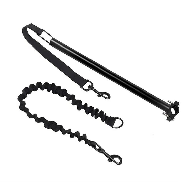 BowLift | Bike Dog Tow Leash