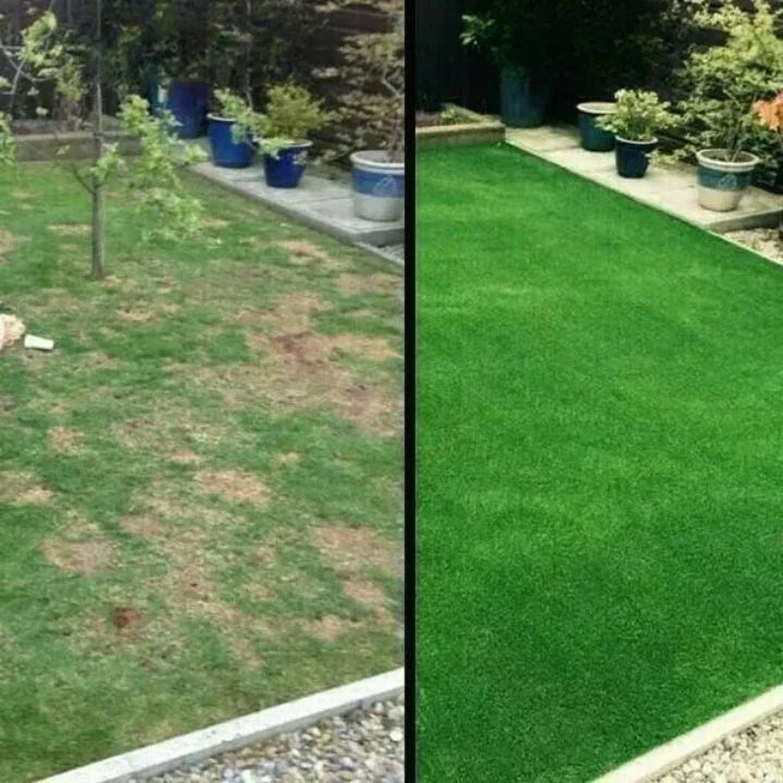 BowLift | EcoGrass™ Sustainable Grass Alternative