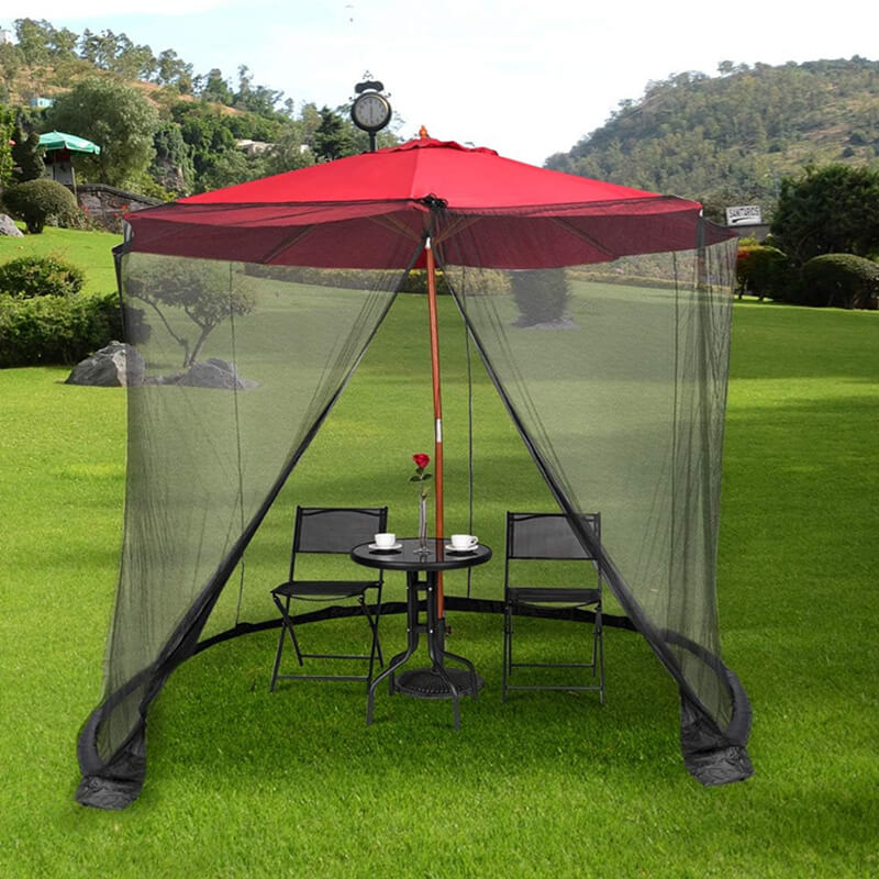 BowLift | Umbrella Bug Net