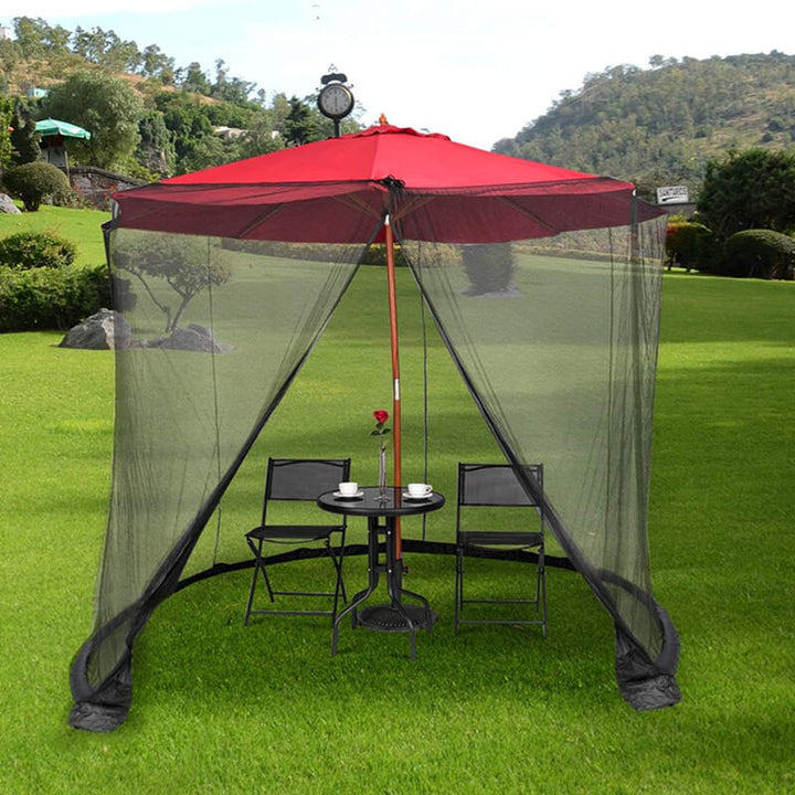 BowLift | Umbrella Bug Net