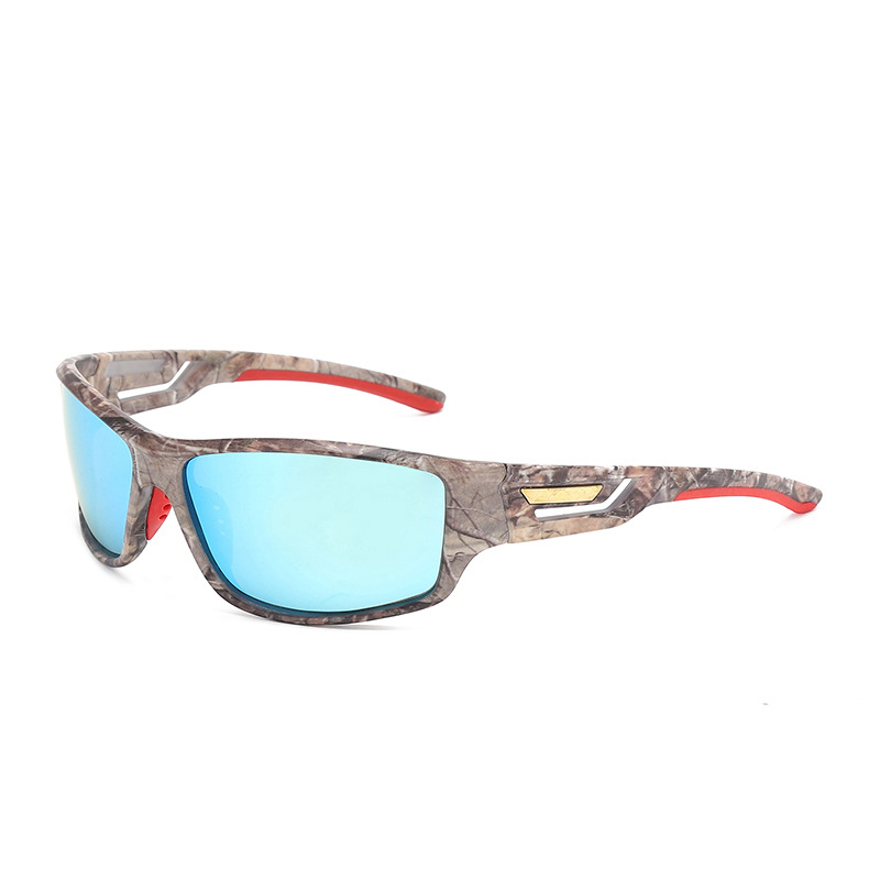 BowLift | Polarised Military Sunglasses UV Protection