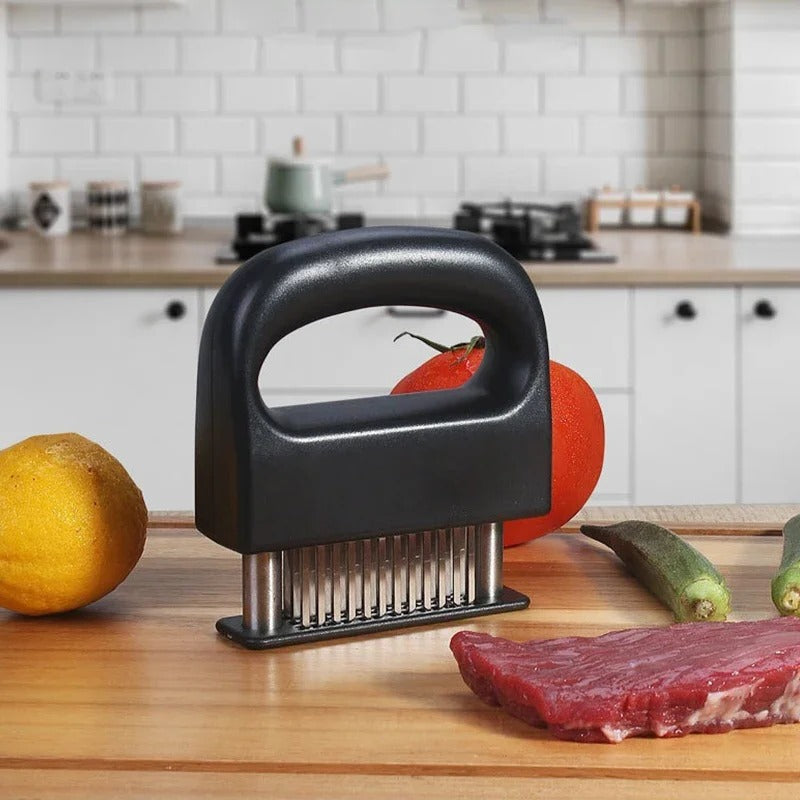 BowLift | Premium Stainless Steel Meat Tenderizer