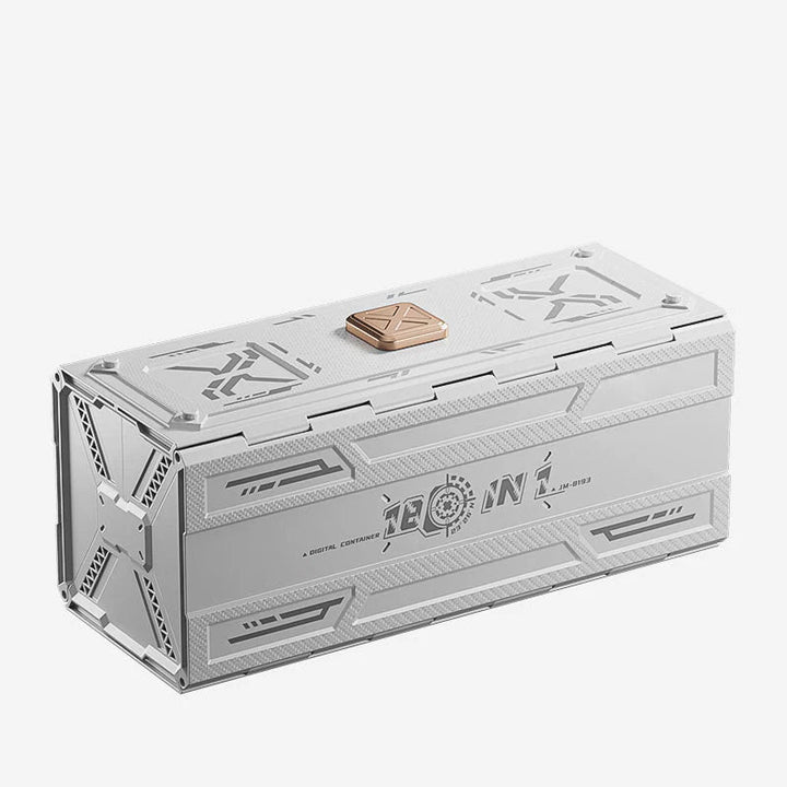 BowLift | FixPro: Screwdriver Kit