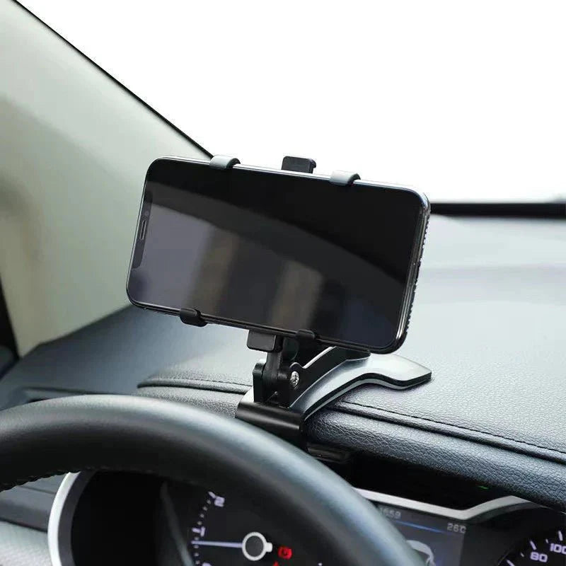 BowLift | Grip360 | Safe driving